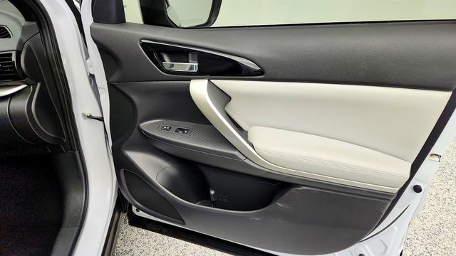 2024 Mitsubishi Eclipse Cross SEL S-AWC - 22972404 - 27