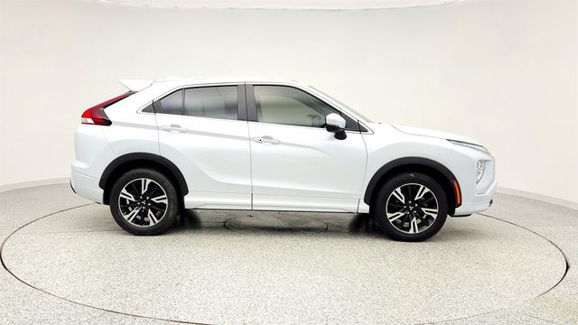 2024 Mitsubishi Eclipse Cross SEL S-AWC - 22972404 - 3