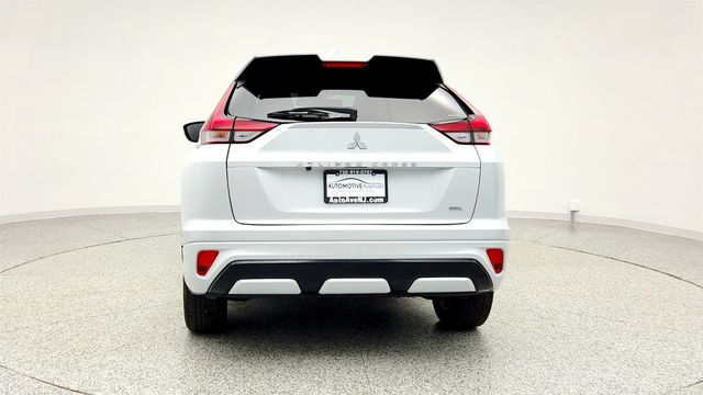 2024 Mitsubishi Eclipse Cross SEL S-AWC - 22972404 - 5