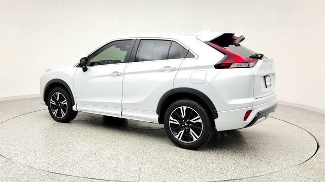 2024 Mitsubishi Eclipse Cross SEL S-AWC - 22972404 - 6