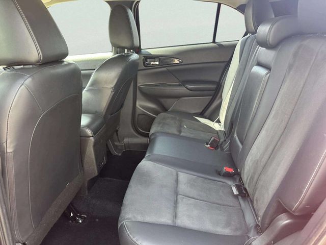 2024 Mitsubishi Eclipse Cross SE S-AWC - 23032533 - 10