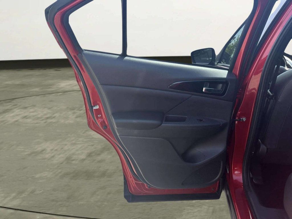 2024 Mitsubishi Eclipse Cross SE S-AWC - 23032533 - 11