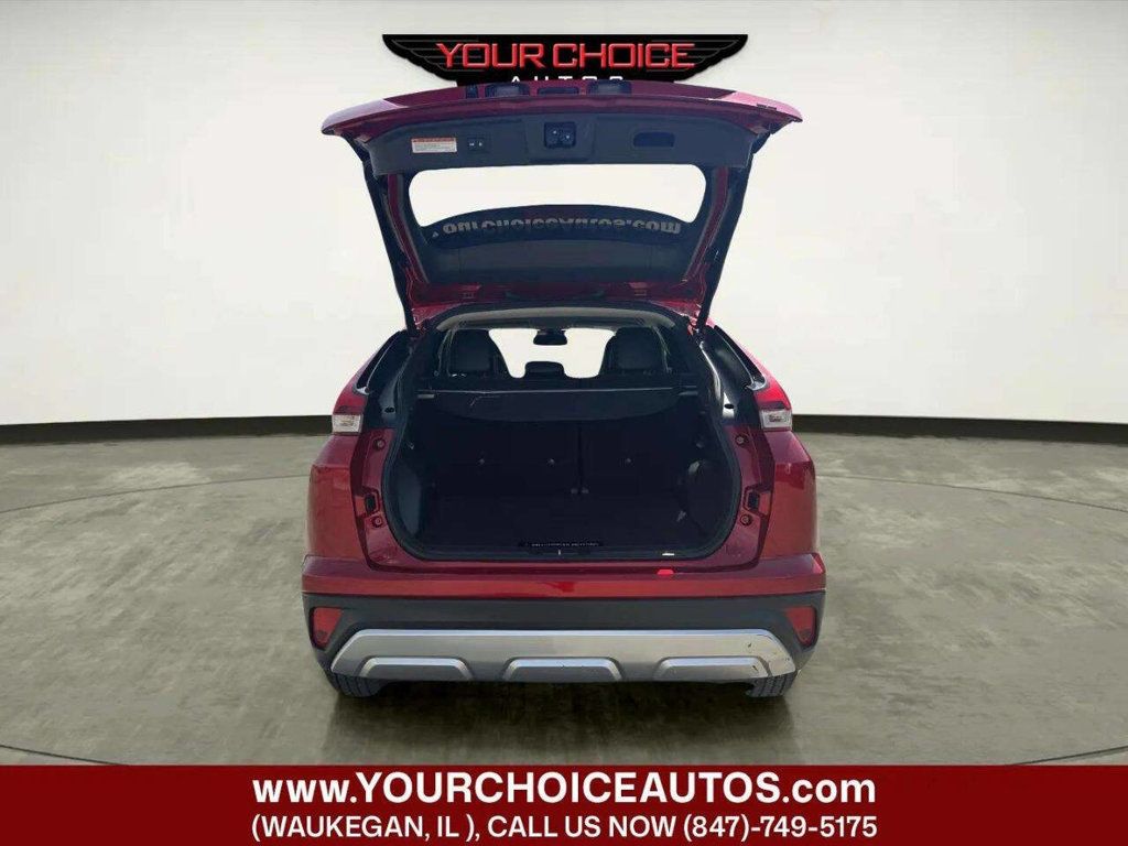 2024 Mitsubishi Eclipse Cross SE S-AWC - 23032533 - 12