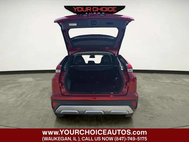 2024 Mitsubishi Eclipse Cross SE S-AWC - 23032533 - 12