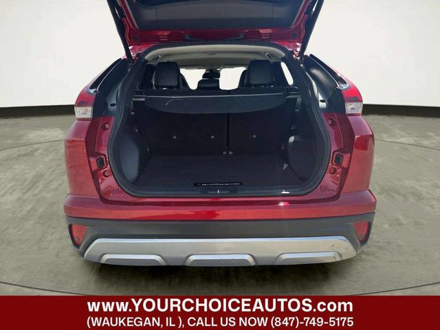 2024 Mitsubishi Eclipse Cross SE S-AWC - 23032533 - 13