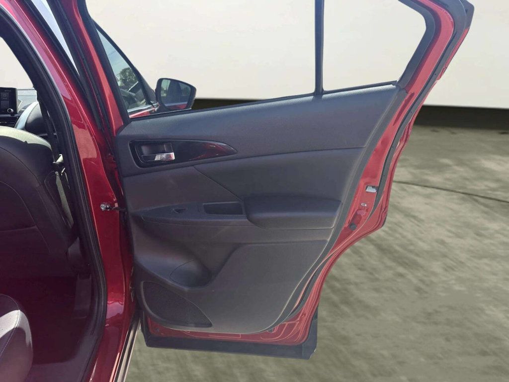 2024 Mitsubishi Eclipse Cross SE S-AWC - 23032533 - 16