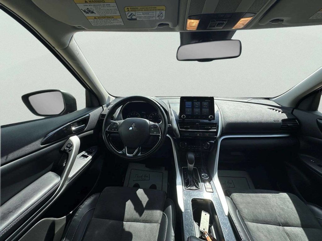 2024 Mitsubishi Eclipse Cross SE S-AWC - 23032533 - 18