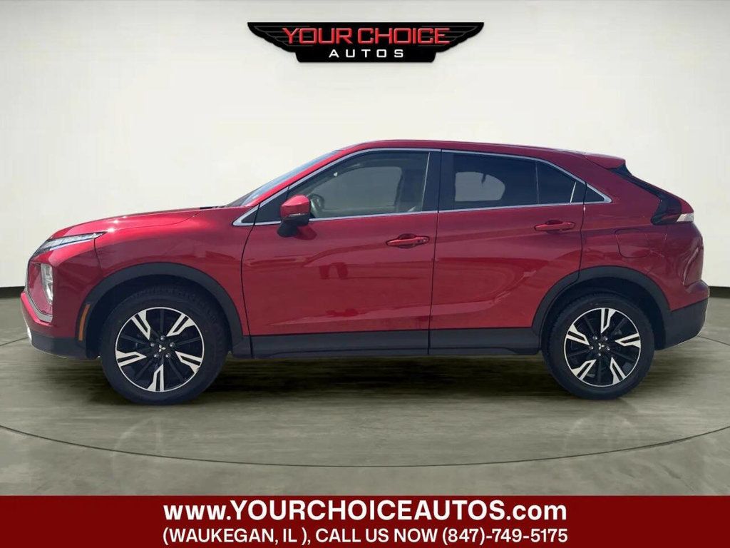 2024 Mitsubishi Eclipse Cross SE S-AWC - 23032533 - 1
