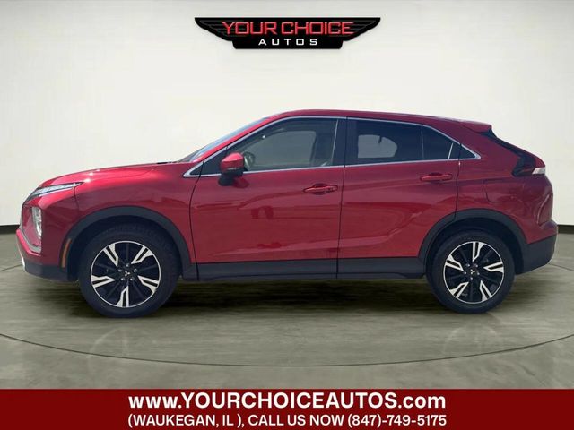2024 Mitsubishi Eclipse Cross SE S-AWC - 23032533 - 1
