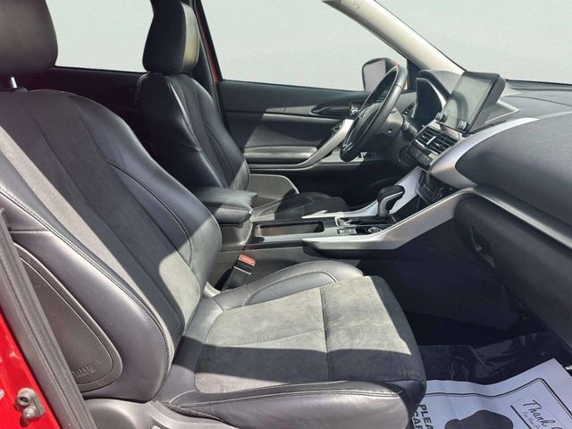 2024 Mitsubishi Eclipse Cross SE S-AWC - 23032533 - 22