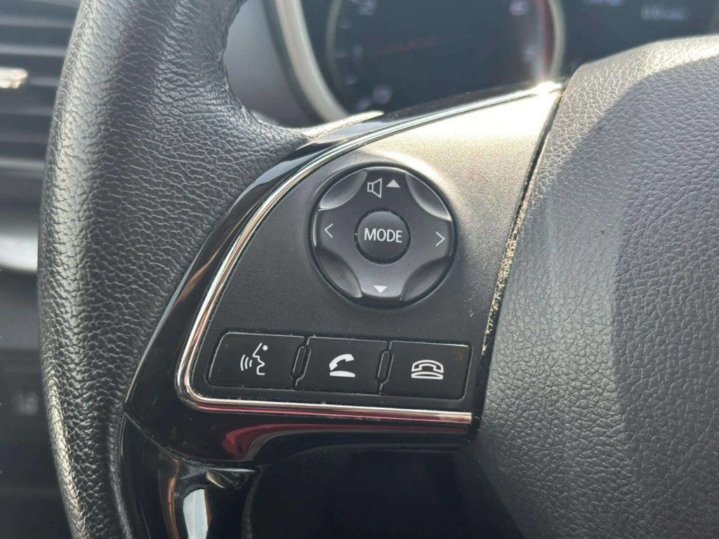 2024 Mitsubishi Eclipse Cross SE S-AWC - 23032533 - 27