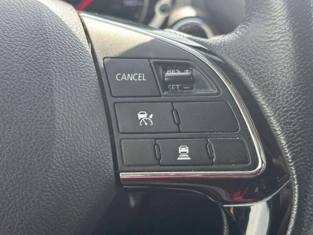 2024 Mitsubishi Eclipse Cross SE S-AWC - 23032533 - 28