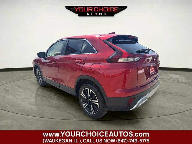2024 Mitsubishi Eclipse Cross SE S-AWC - 23032533 - 2