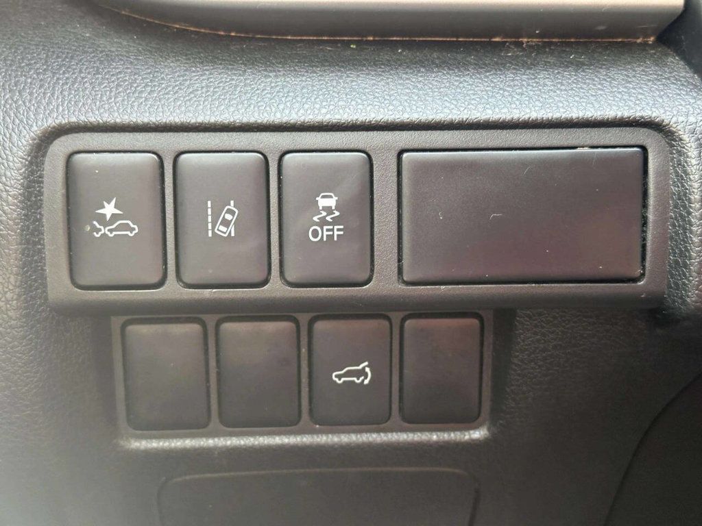 2024 Mitsubishi Eclipse Cross SE S-AWC - 23032533 - 29