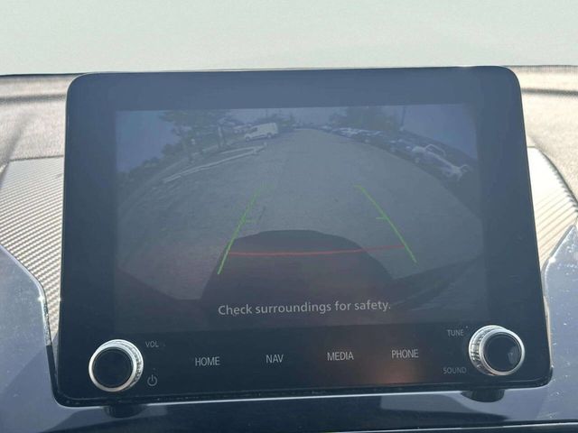 2024 Mitsubishi Eclipse Cross SE S-AWC - 23032533 - 31