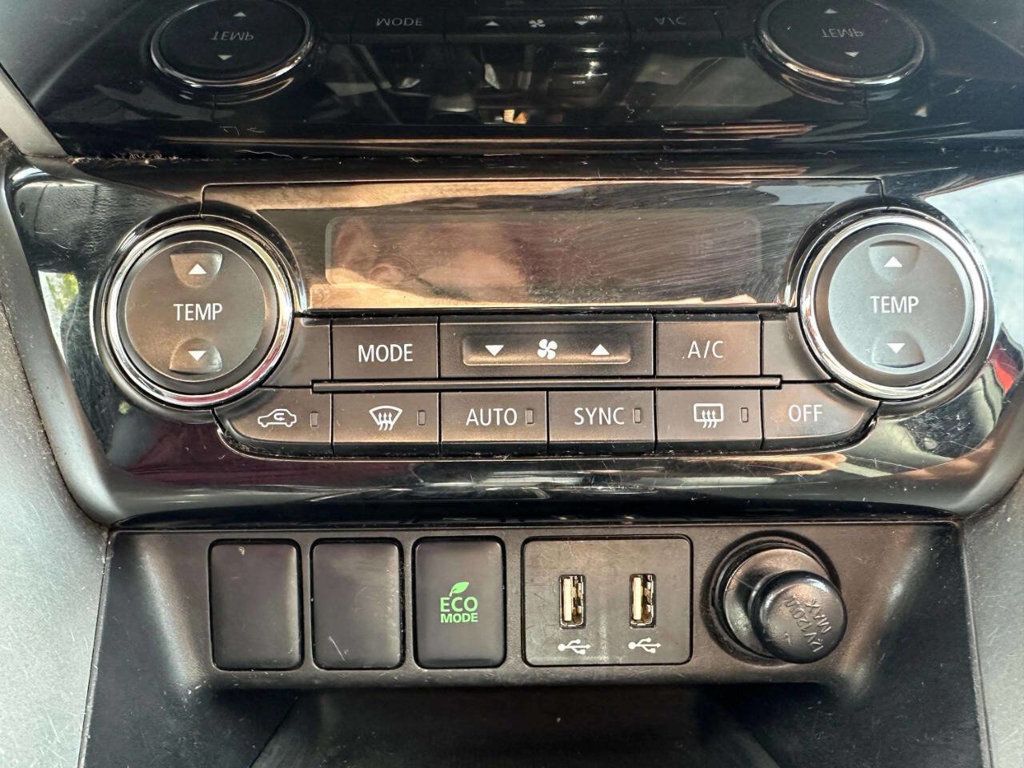 2024 Mitsubishi Eclipse Cross SE S-AWC - 23032533 - 32