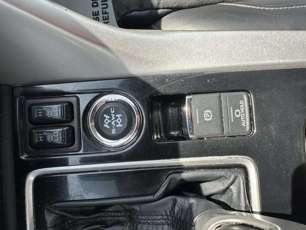 2024 Mitsubishi Eclipse Cross SE S-AWC - 23032533 - 33