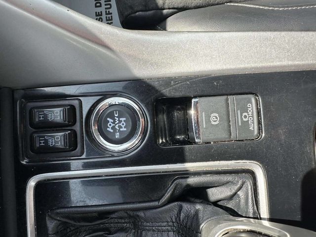 2024 Mitsubishi Eclipse Cross SE S-AWC - 23032533 - 33