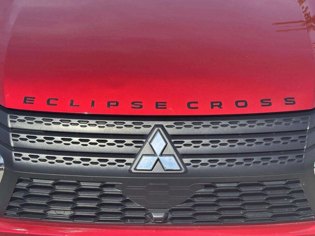 2024 Mitsubishi Eclipse Cross SE S-AWC - 23032533 - 38