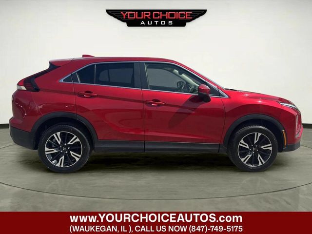 2024 Mitsubishi Eclipse Cross SE S-AWC - 23032533 - 5