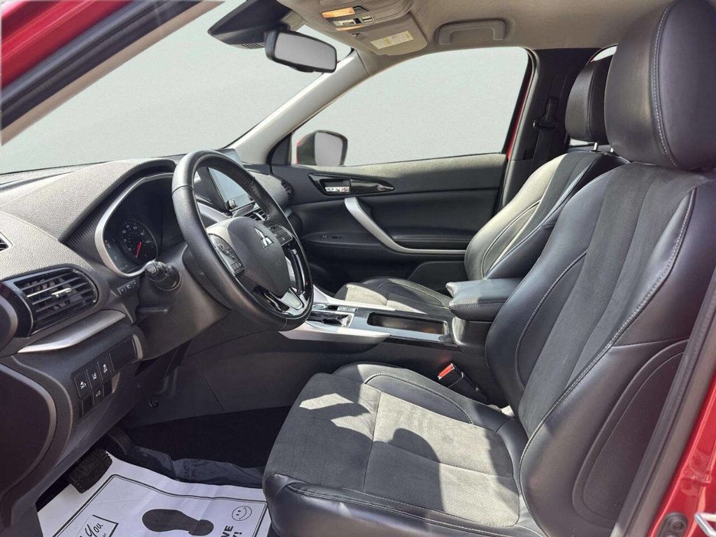 2024 Mitsubishi Eclipse Cross SE S-AWC - 23032533 - 8