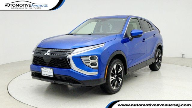 2024 Mitsubishi Eclipse Cross SE S-AWC - 22950901 - 0