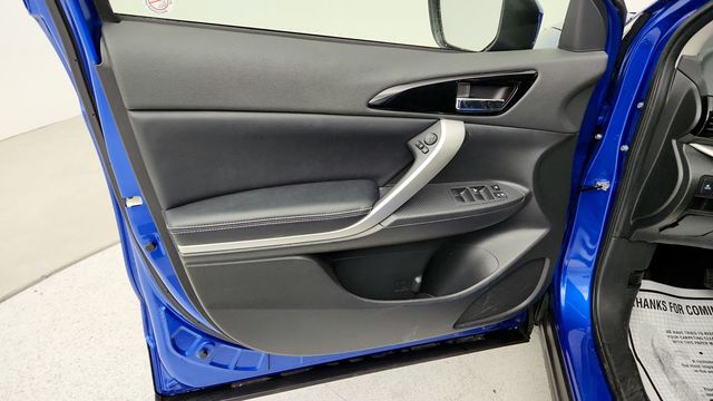 2024 Mitsubishi Eclipse Cross SE S-AWC - 22950901 - 9