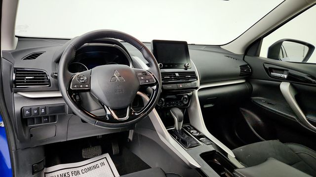 2024 Mitsubishi Eclipse Cross SE S-AWC - 22950901 - 10