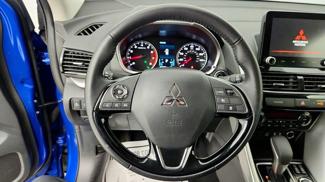 2024 Mitsubishi Eclipse Cross SE S-AWC - 22950901 - 11