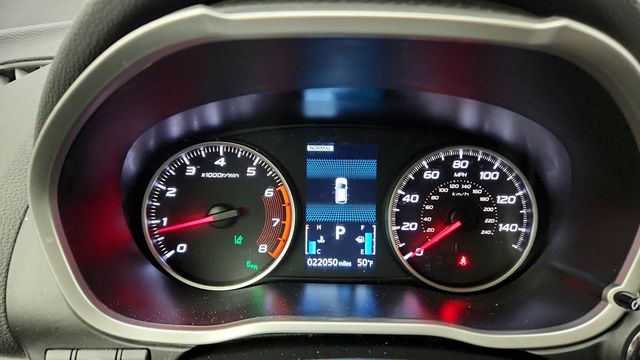 2024 Mitsubishi Eclipse Cross SE S-AWC - 22950901 - 12