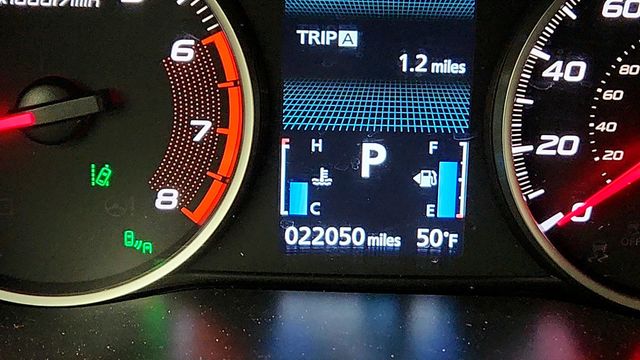 2024 Mitsubishi Eclipse Cross SE S-AWC - 22950901 - 13