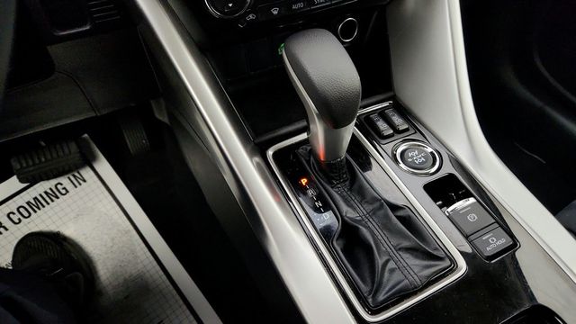 2024 Mitsubishi Eclipse Cross SE S-AWC - 22950901 - 14