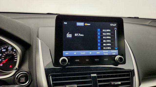 2024 Mitsubishi Eclipse Cross SE S-AWC - 22950901 - 16