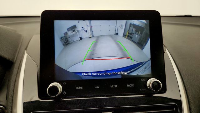 2024 Mitsubishi Eclipse Cross SE S-AWC - 22950901 - 17