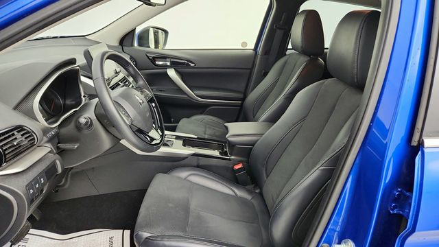 2024 Mitsubishi Eclipse Cross SE S-AWC - 22950901 - 18