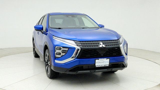 2024 Mitsubishi Eclipse Cross SE S-AWC - 22950901 - 1