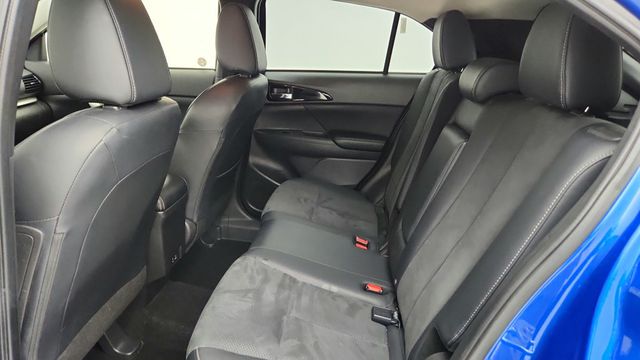 2024 Mitsubishi Eclipse Cross SE S-AWC - 22950901 - 19