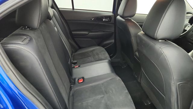 2024 Mitsubishi Eclipse Cross SE S-AWC - 22950901 - 21