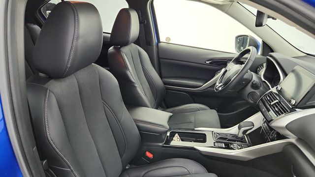 2024 Mitsubishi Eclipse Cross SE S-AWC - 22950901 - 22