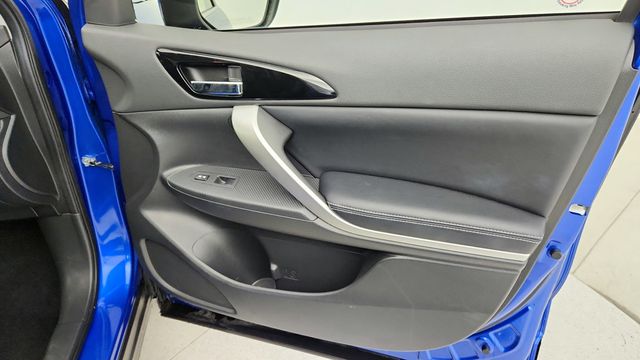 2024 Mitsubishi Eclipse Cross SE S-AWC - 22950901 - 24