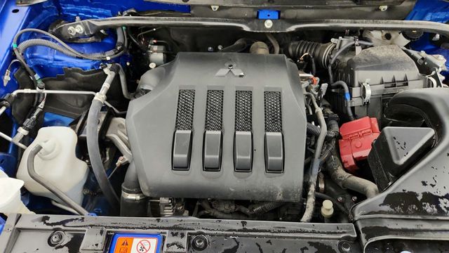 2024 Mitsubishi Eclipse Cross SE S-AWC - 22950901 - 25