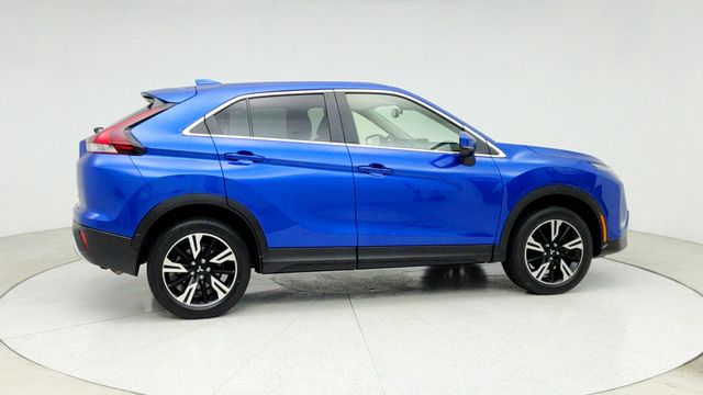 2024 Mitsubishi Eclipse Cross SE S-AWC - 22950901 - 3