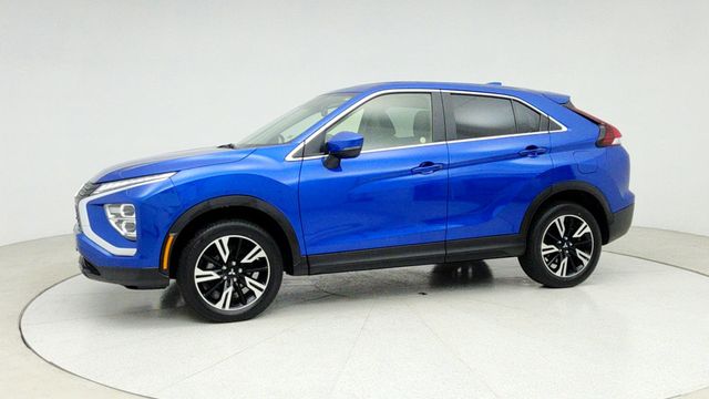 2024 Mitsubishi Eclipse Cross SE S-AWC - 22950901 - 7