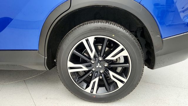 2024 Mitsubishi Eclipse Cross SE S-AWC - 22950901 - 8