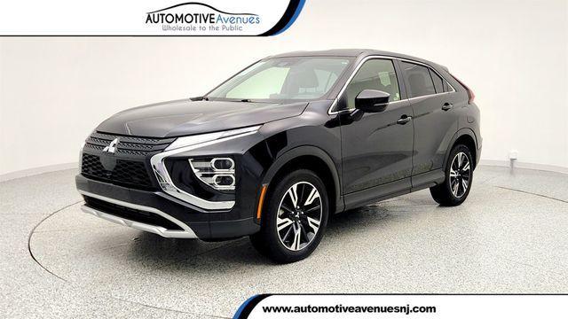 2024 Mitsubishi Eclipse Cross SE S-AWC - 22969698 - 0