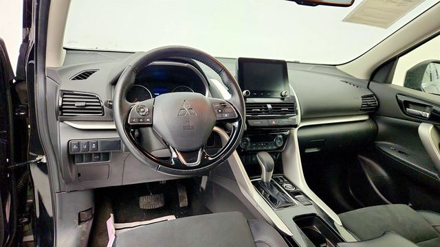 2024 Mitsubishi Eclipse Cross SE S-AWC - 22969698 - 9