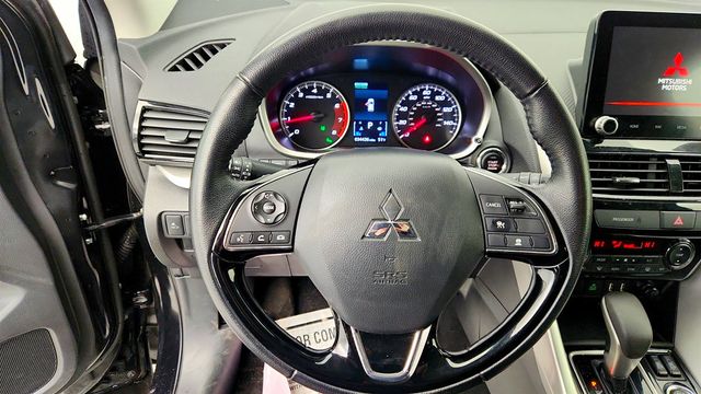 2024 Mitsubishi Eclipse Cross SE S-AWC - 22969698 - 10