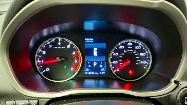 2024 Mitsubishi Eclipse Cross SE S-AWC - 22969698 - 11