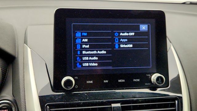 2024 Mitsubishi Eclipse Cross SE S-AWC - 22969698 - 14