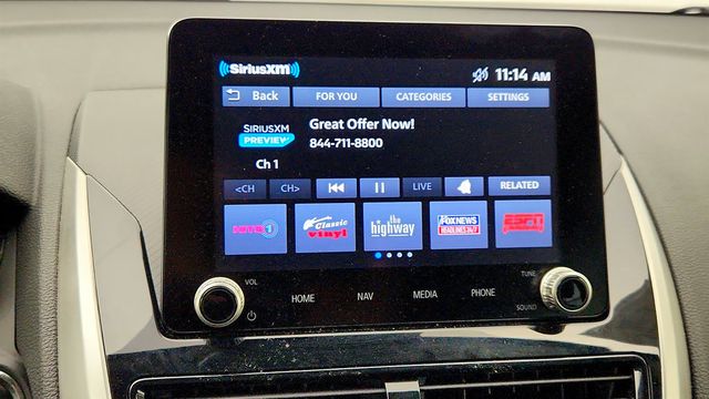 2024 Mitsubishi Eclipse Cross SE S-AWC - 22969698 - 15